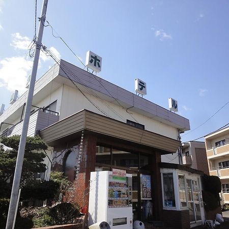 Hotel Sankyu Цукуба Экстерьер фото
