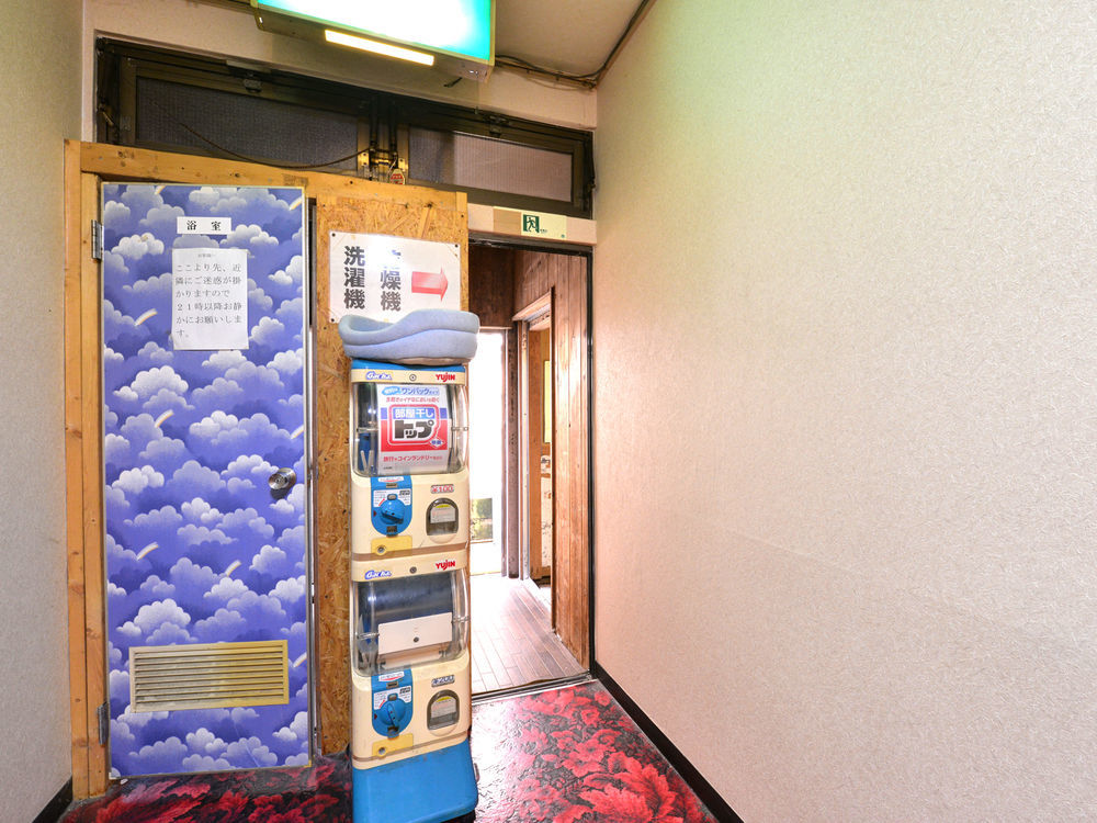 Hotel Sankyu Цукуба Экстерьер фото